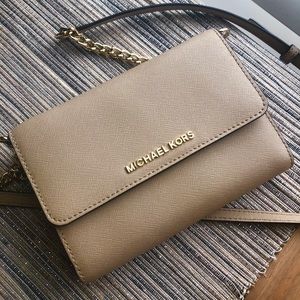 Michael Kors crossbody bag